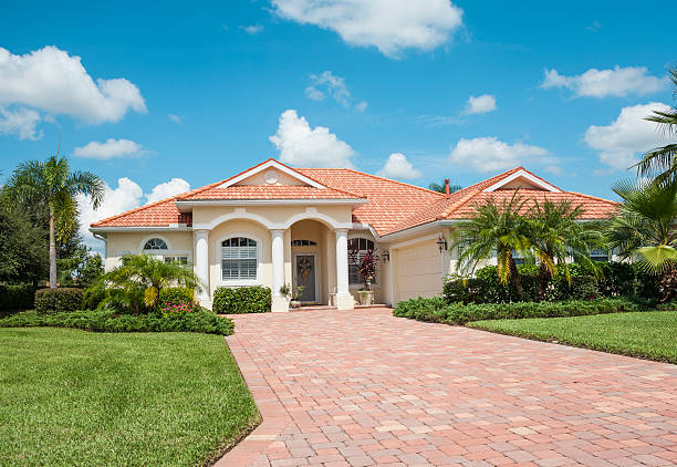 Professional Driveway Pavers in Royal Kunia, HI